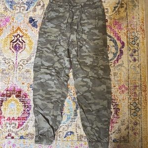 Army Jogger Pants